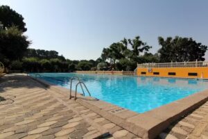 Complejo Turístico La Cabaña