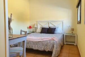 Complejo Turístico “La Fontanina”