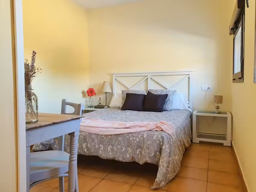 Complejo Turístico “La Fontanina”