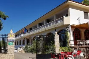 Complejo Turístico La Fuente