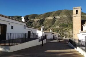 Complejo Turistico Loriguilla Viejo