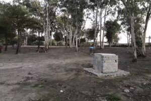 Complejo turístico Monte Malagón