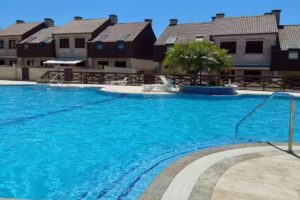 Complejo Turístico Raeiros