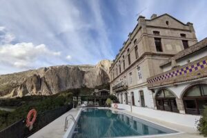 Complejo Turístico Rural La Garganta