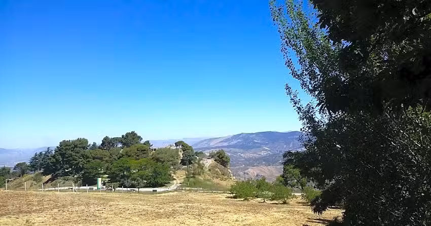Complejo Turístico Ruta Del Purche