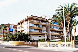 Complejo Turístico Ximo Boix