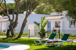 Complejo Turístico Zahobreña