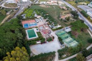 Complex Càmping Vila Village