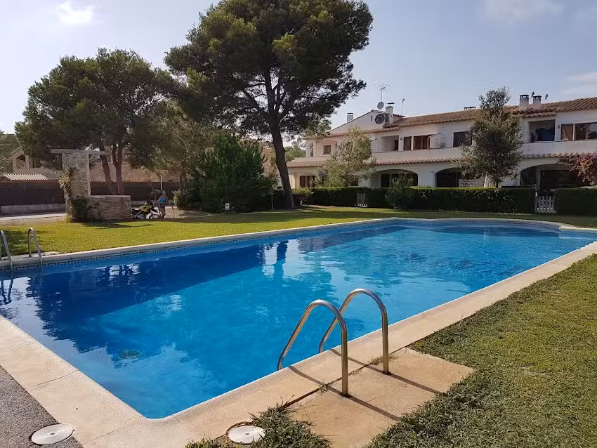 Complex Redidencial L Atalaia