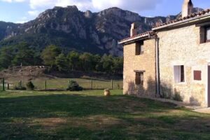 Complex Rural Can Caubet