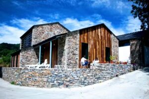 Complexo Xacobeo Albergue & Pensión