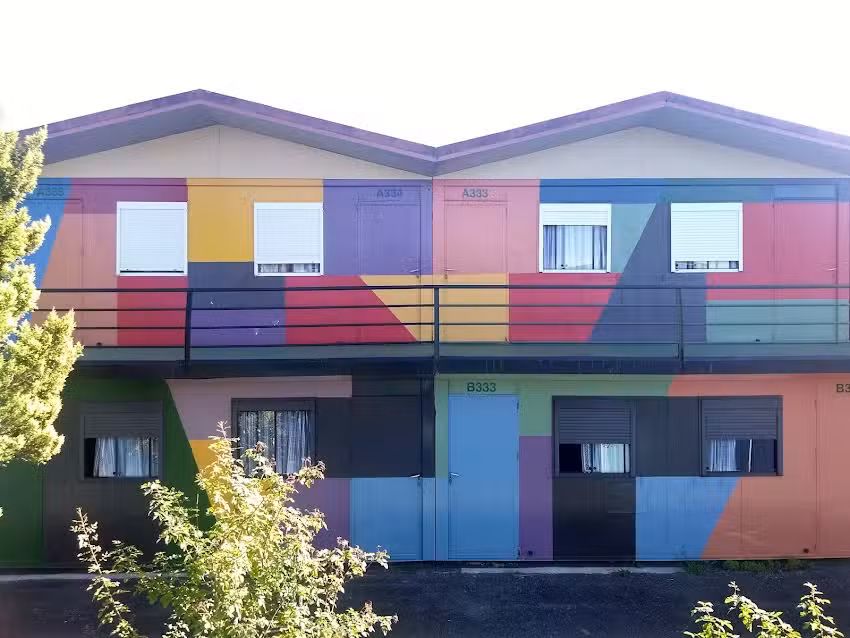 Compostela Inn