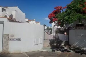 Comunidad Sun Flower costa del silencio