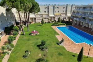 Comunitat «Els Pins»