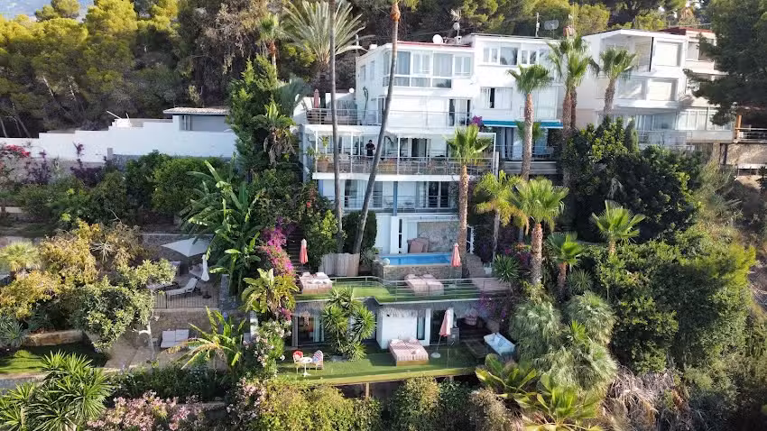 Condesa de Altea