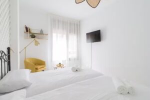 Confort Costero en Las Canteras- Belvilla by Oyo