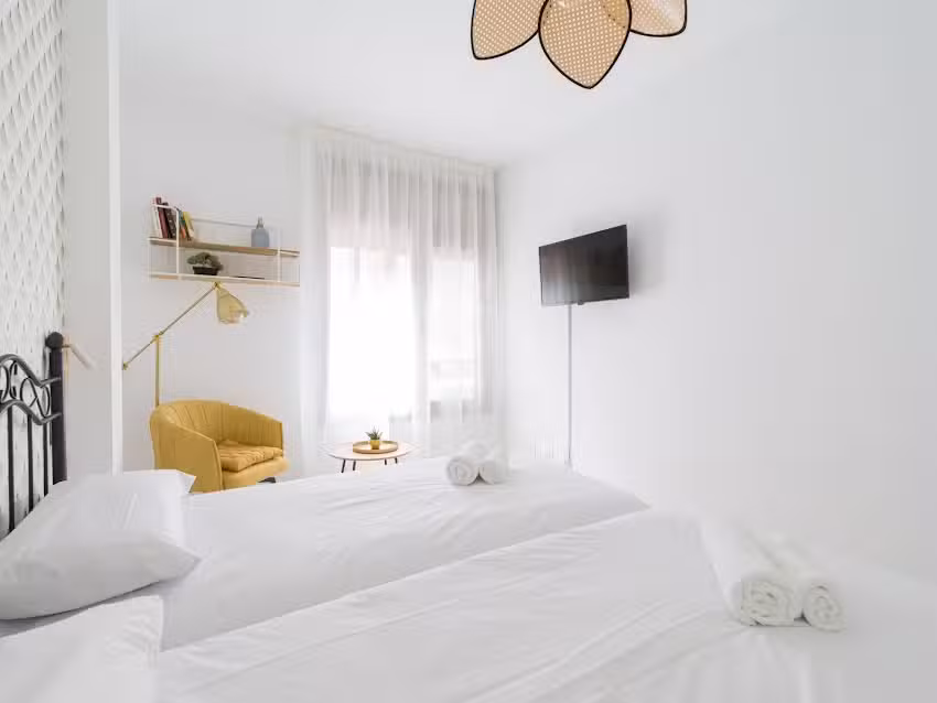 Confort Costero en Las Canteras- Belvilla by Oyo