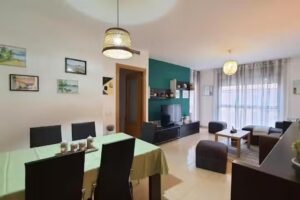 Confort Family Apartment St Barbara