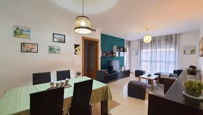 Confort Family Apartment St Barbara