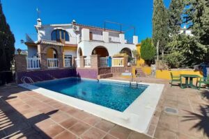 Conjunto Rural Al-Andalus