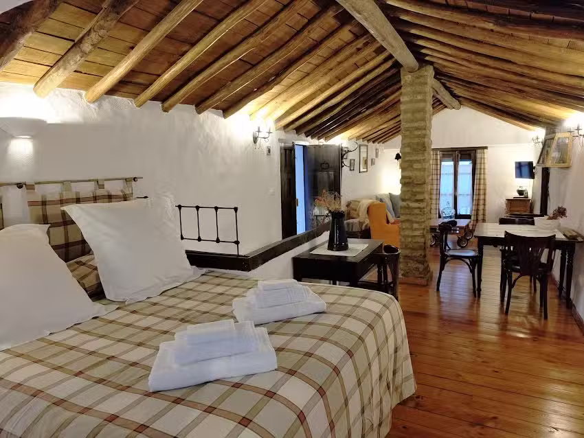 Conjunto Rural Casa Victoria