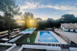 Contadero Aventuras ‍ ️ Las mejores vacaciones en la Sierra de Segura