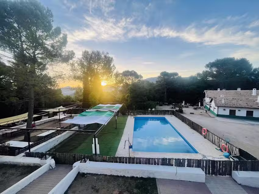 Contadero Aventuras ‍ ️ Las mejores vacaciones en la Sierra de Segura