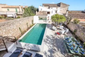 Convento de Biniamar