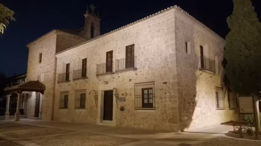 Convento de Lillo
