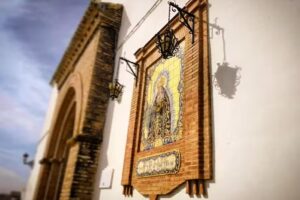 Convento Franciscanas Clarisas Marchena