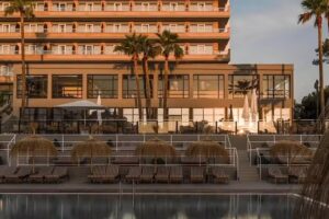 Cook’s Club Calviá Beach