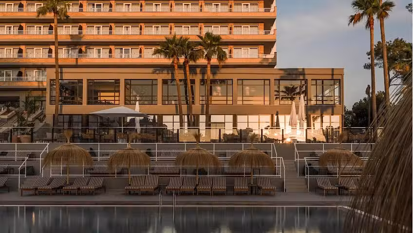 Cook’s Club Calviá Beach