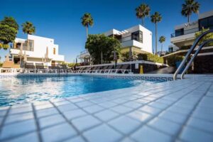 Coral Dreams Time to Smile