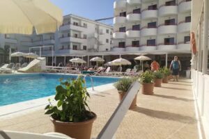 Coral Star Hotel & Apartaments