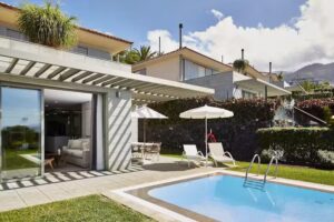 Coral Villas La Quinta