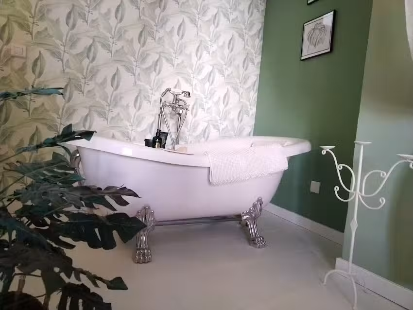 Corner House Polop