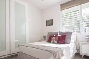 Corners of Seville Azahar