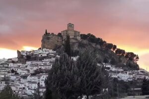 coronichi apartamentos