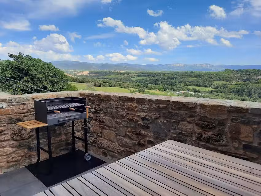 Corral de l’esquirol