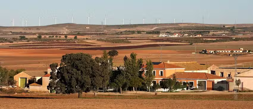 Corral de los Niños Casas Rurales