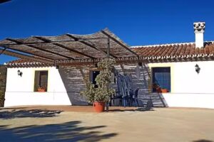 Cortijada Los Ruices