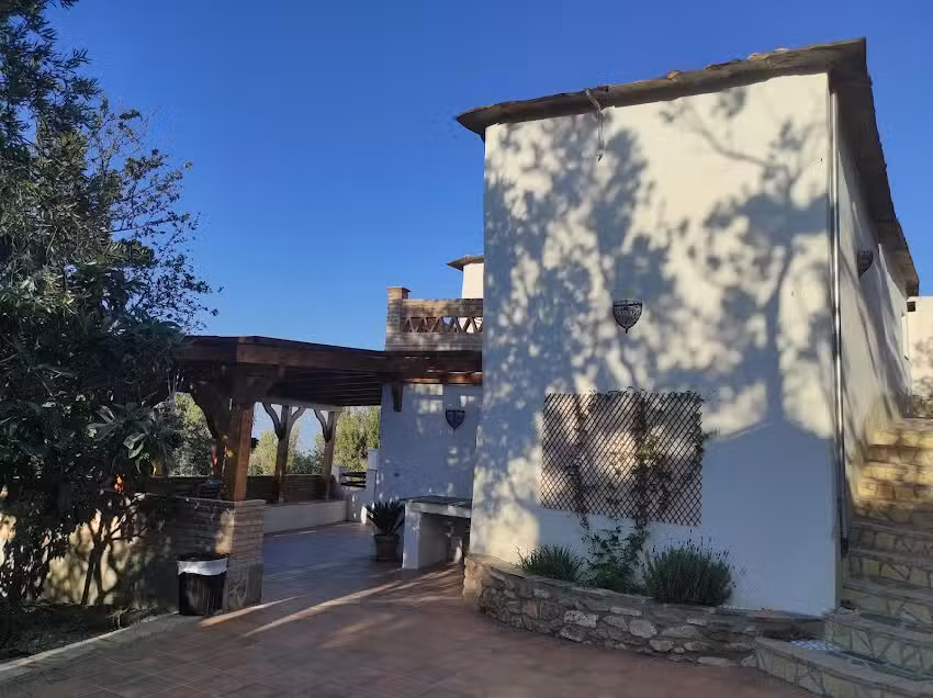 Cortijo Al-Andalus