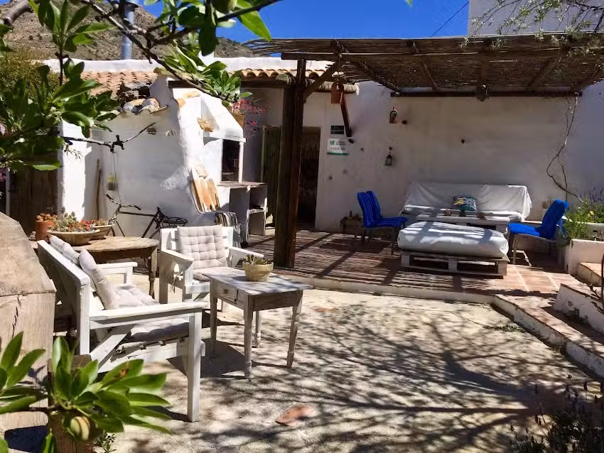 Cortijo Al Damuz