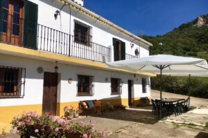 Cortijo Arroyo del Moro