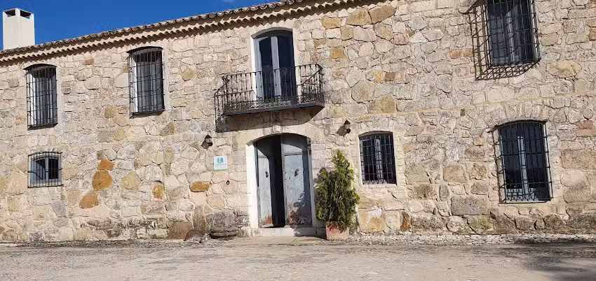 Cortijo Benzalá