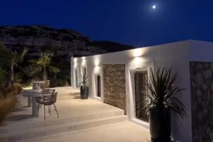 Cortijo Boutique Siete Calas