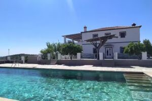 Cortijo Cañado Alojamiento rural