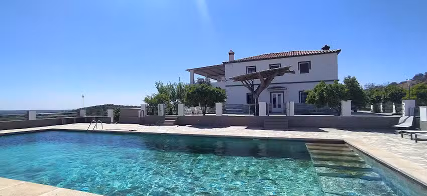 Cortijo Cañado Alojamiento rural