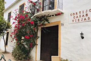 Cortijo Casas Viejas