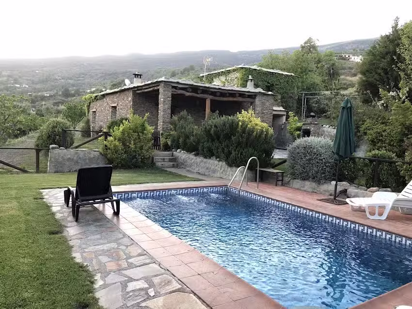 Cortijo Casilla Noguera